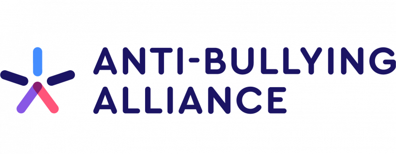 Anti-Bullying Alliance Logo